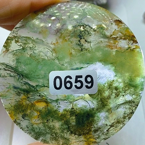 未镶嵌颈饰玛瑙/玉髓）