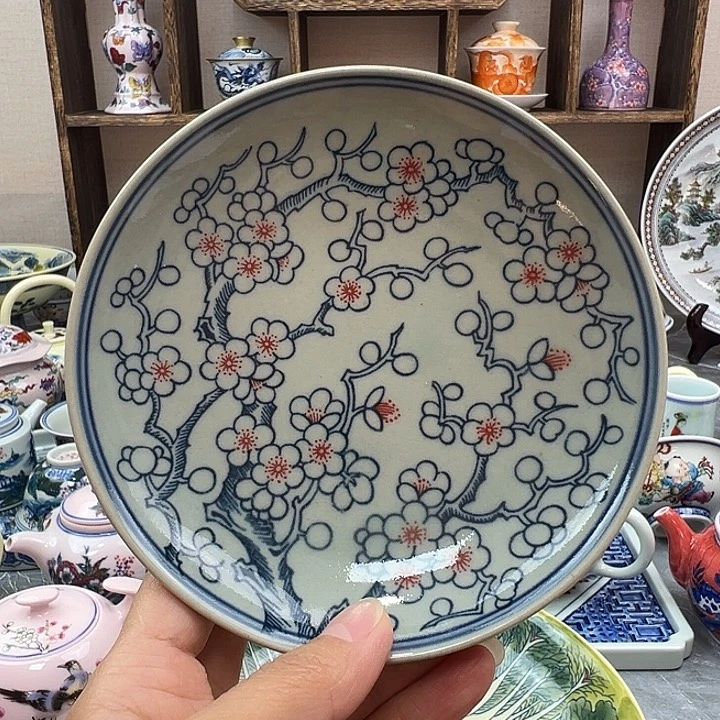 陶摆件景德镇陶瓷56712