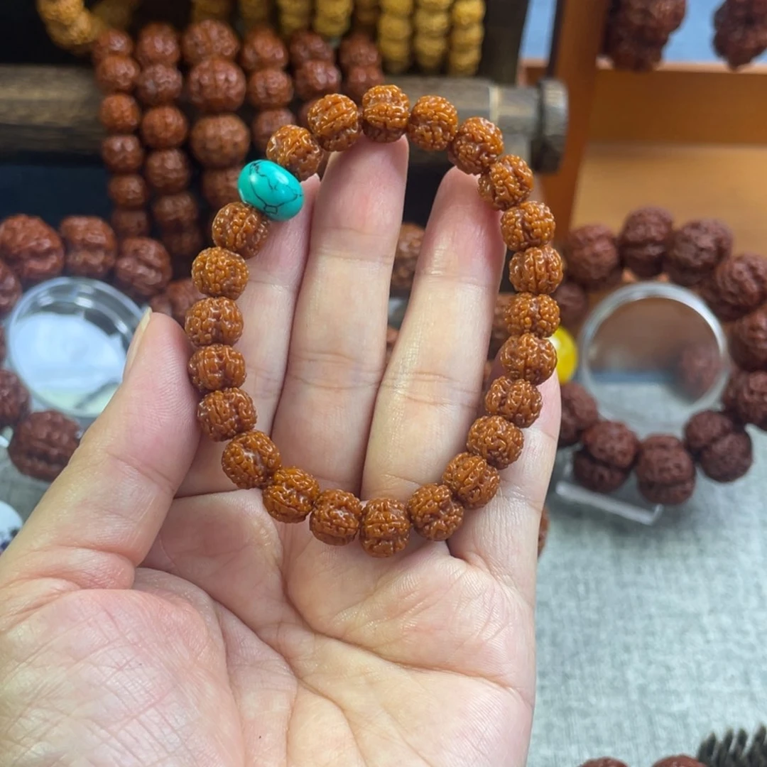 吊坠金刚菩提五瓣