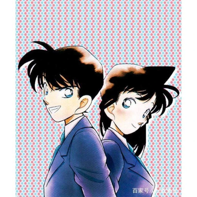 【小晓】名侦探柯南盲盒补差价专拍