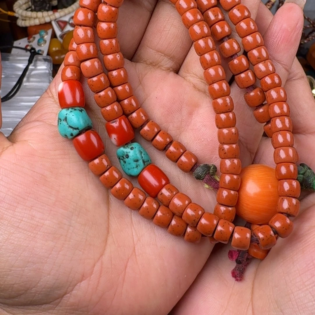 泥塑天*?藏式风格彩绘泥塑擦擦