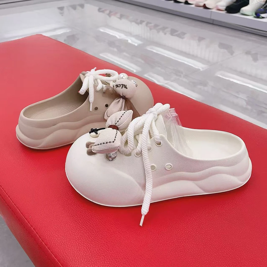 【凉拖】女款夏季百搭凉鞋1861