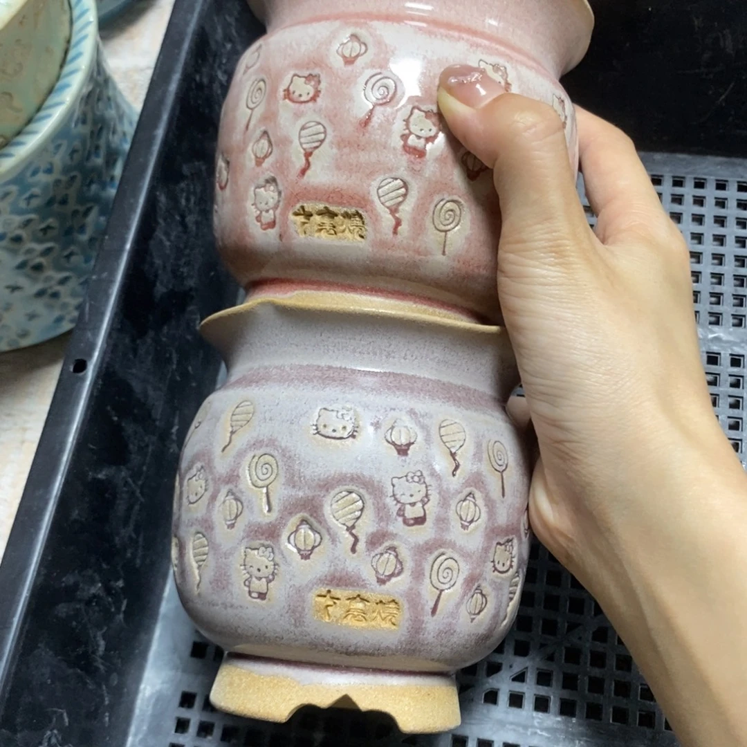 七里烧默认瑕9-27-372-2个