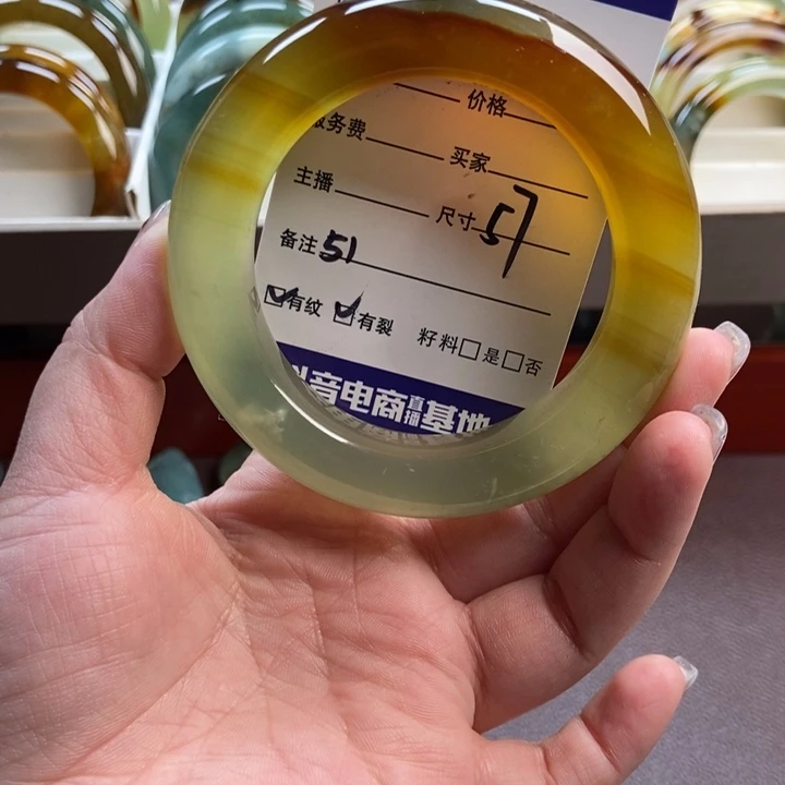 蛇纹石玉未镶嵌手镯手串挂件