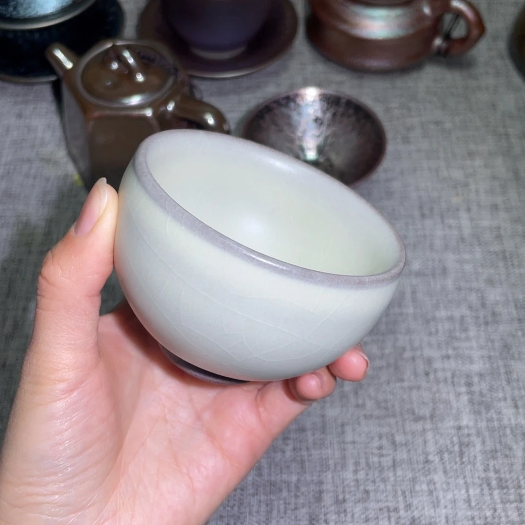茶盏建盏直播间链接
