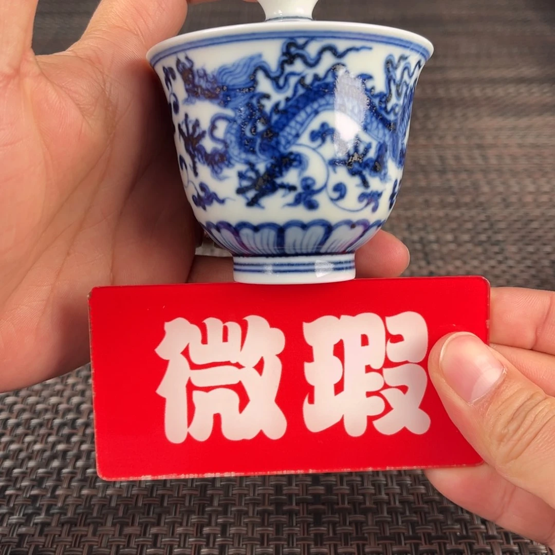 景德镇陶瓷艺术品