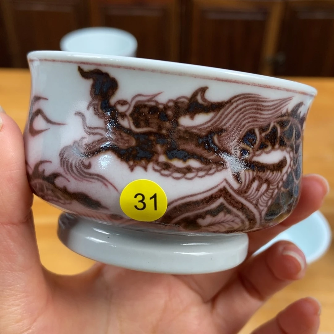 景德镇手绘哈哈哈哈哈