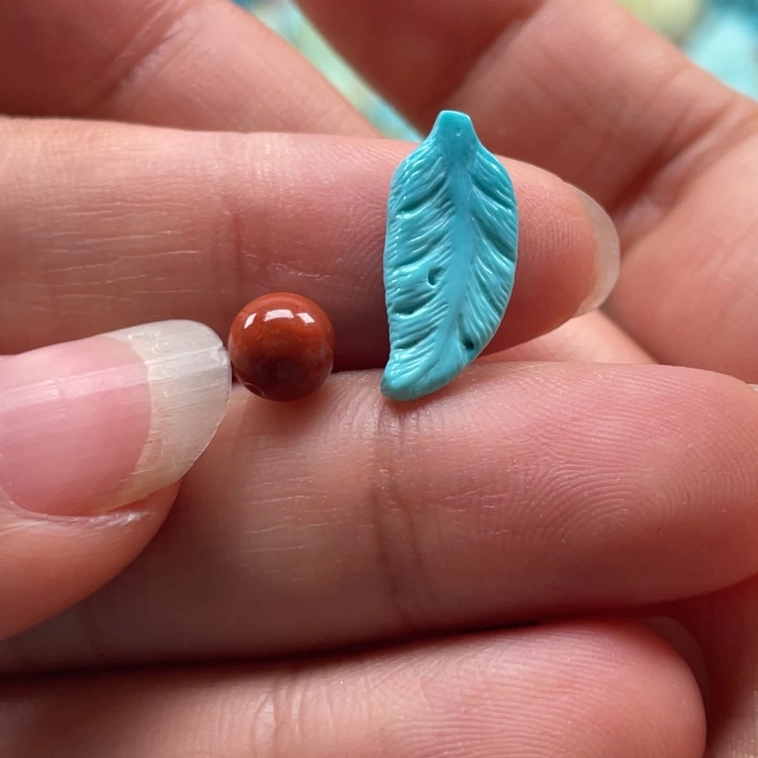 南红玛瑙507未镶嵌南