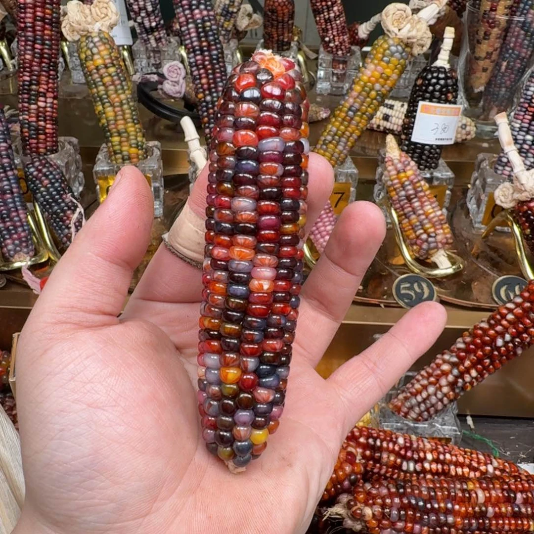 柏香籽/百香籽吊坠Y***贝