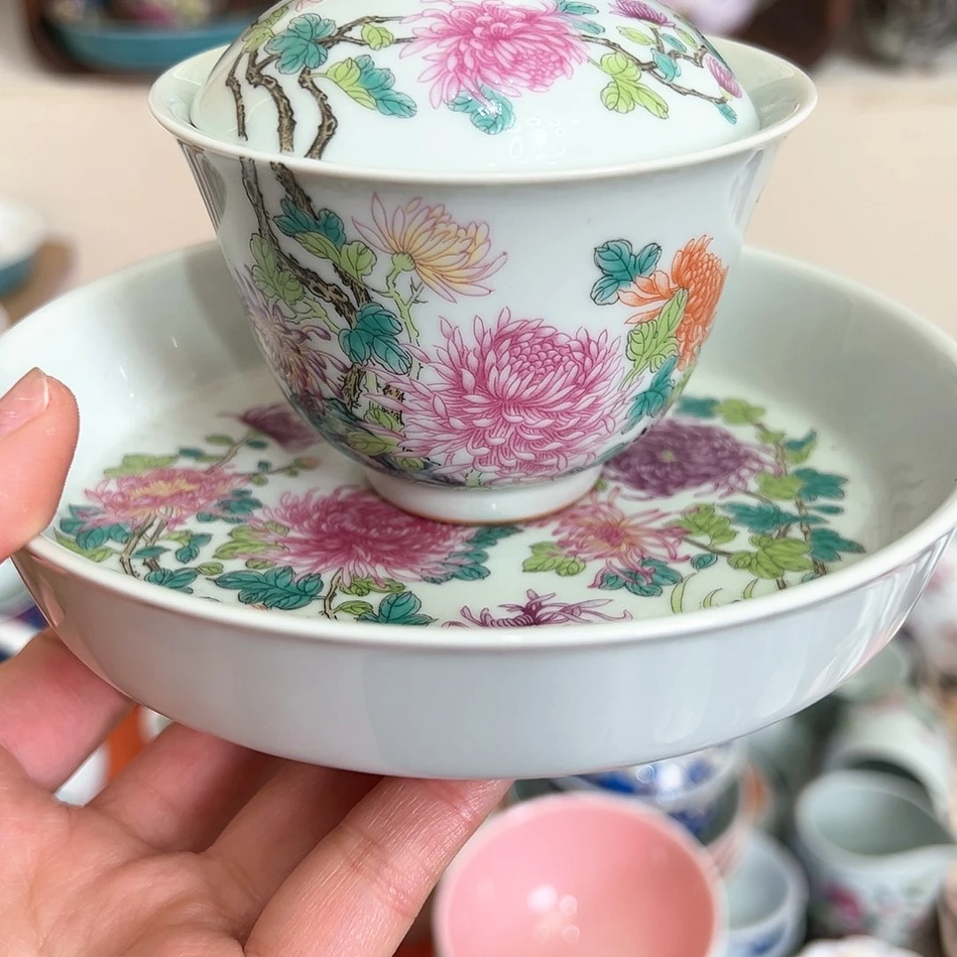 微瑕微瑕景德镇陶瓷