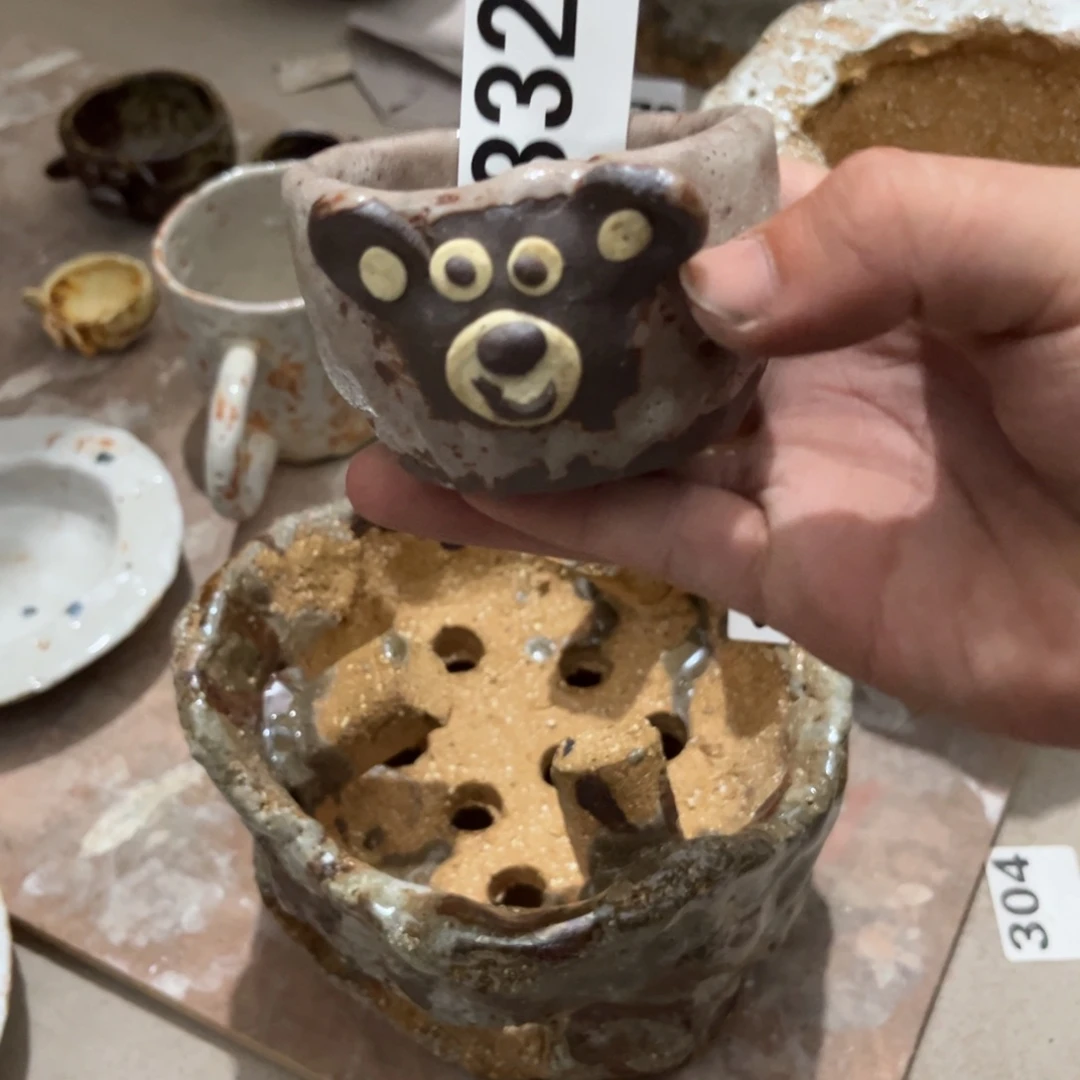 332 一家茶器直播分享