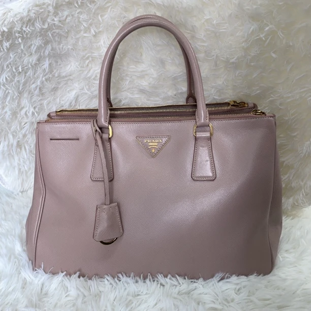 95新 Prada/普拉达 爱夏奢品/普拉达/手提包/81616
