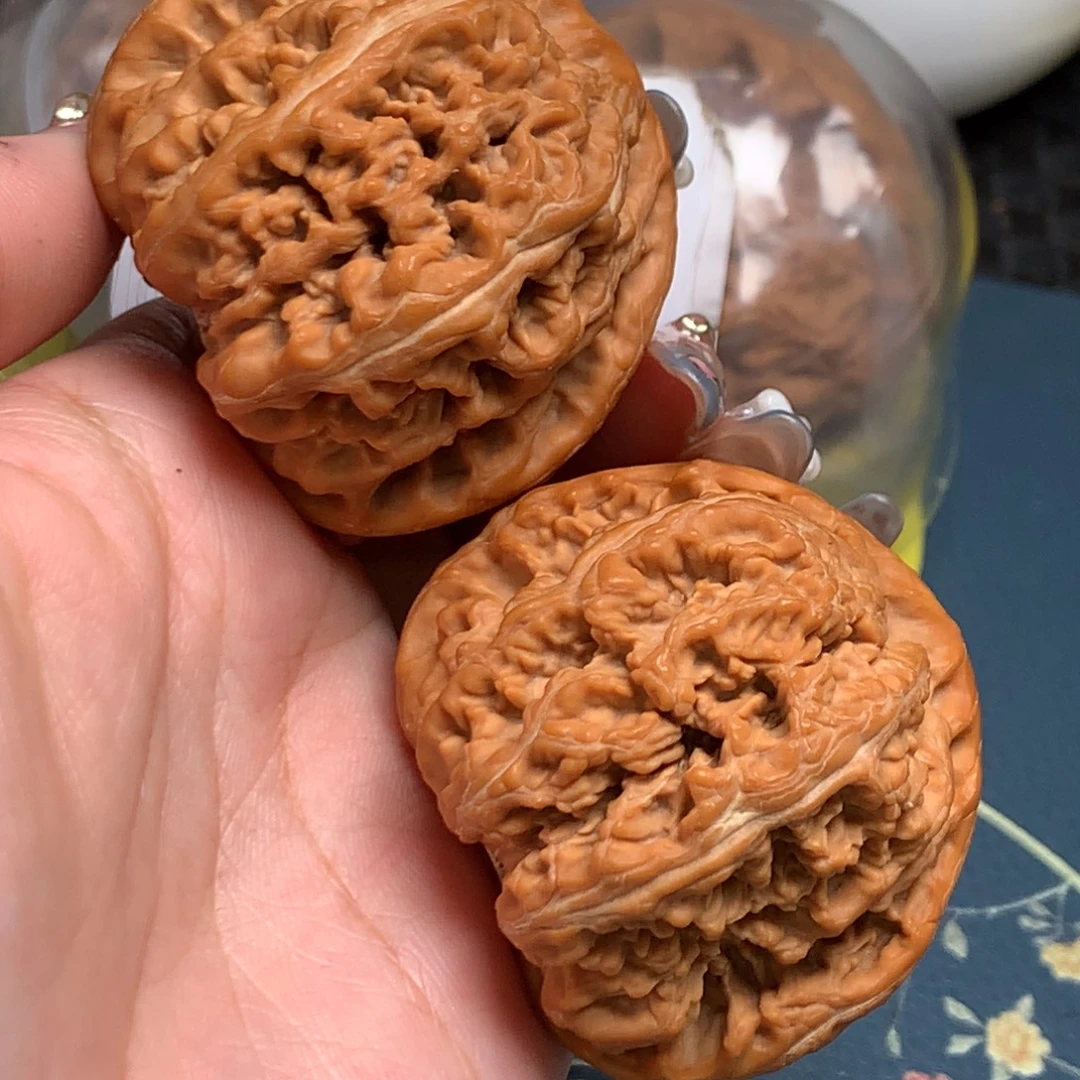 把件文玩核桃47-29678-8