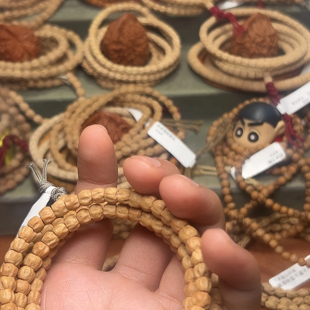 吊坠柏香籽/百香籽