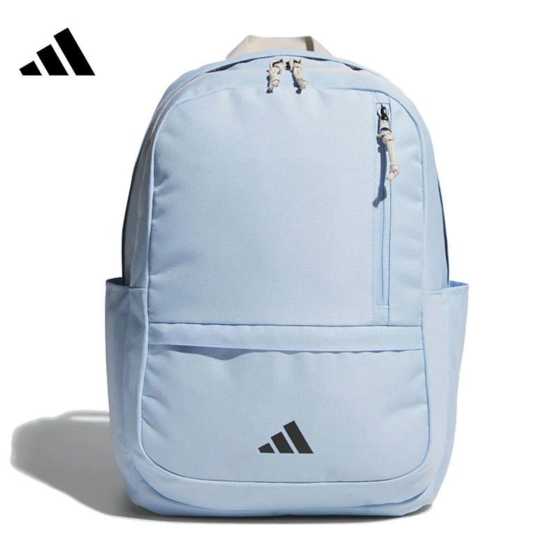 adidas阿迪达斯【西】男女运动休闲双肩背包JY4768
