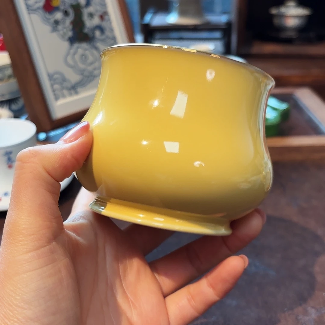 瓷片陶瓷景德观原观原