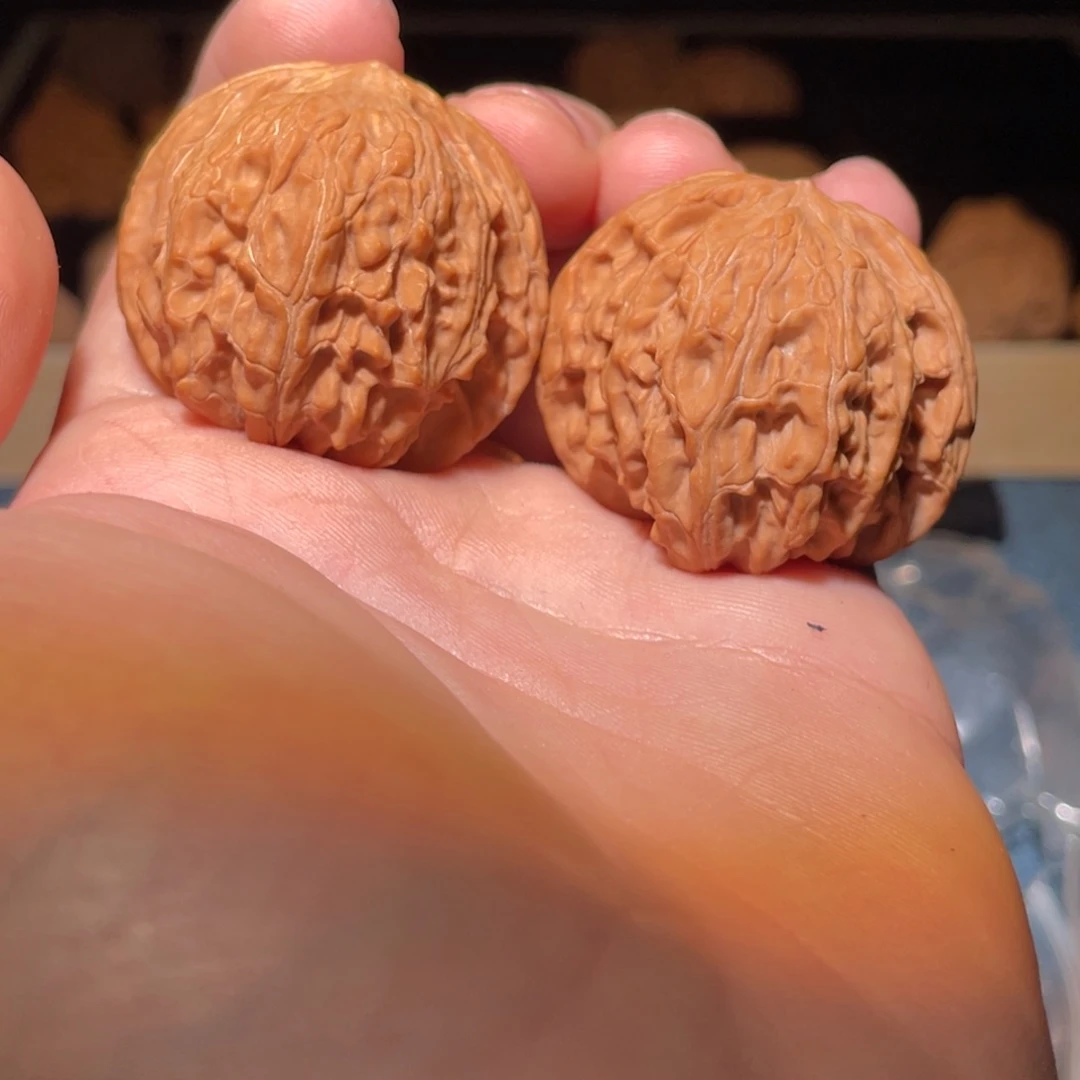 文玩核桃把件5555566666333666