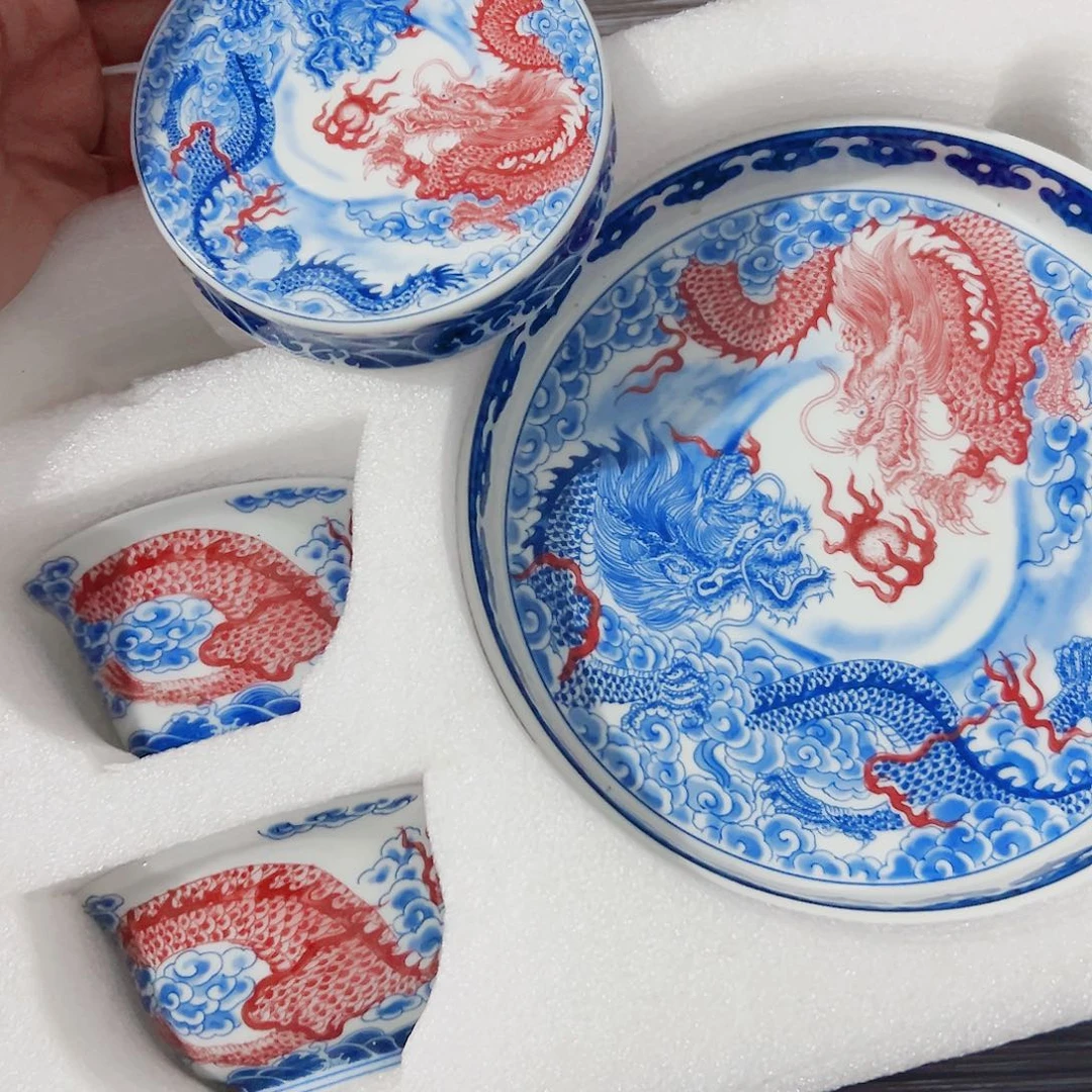 瓷片景德镇陶瓷艺术价格