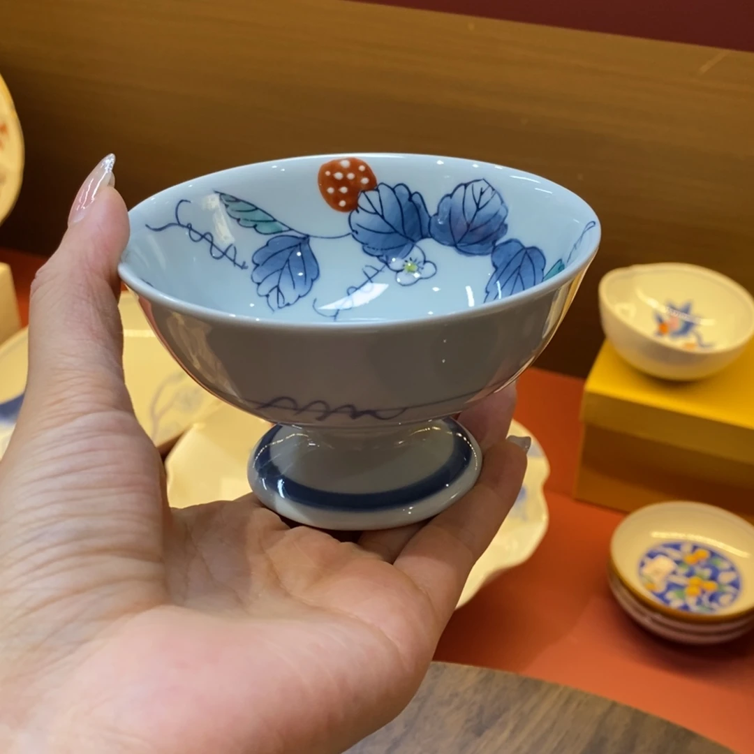 瓷片10 厘米，小杨甄选甄选