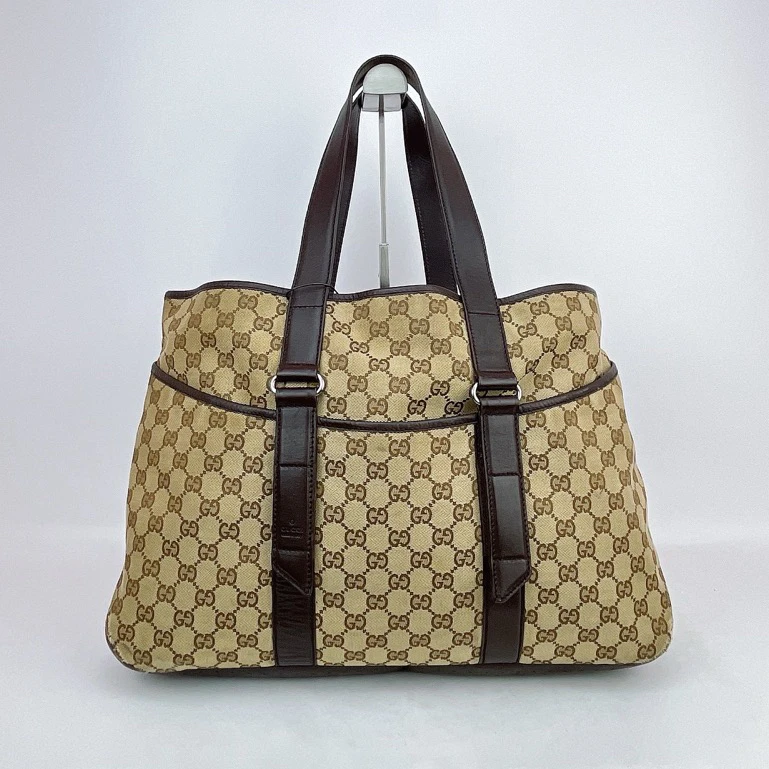 95新 GUCCI/古驰 古驰 手提包 底长41 H899