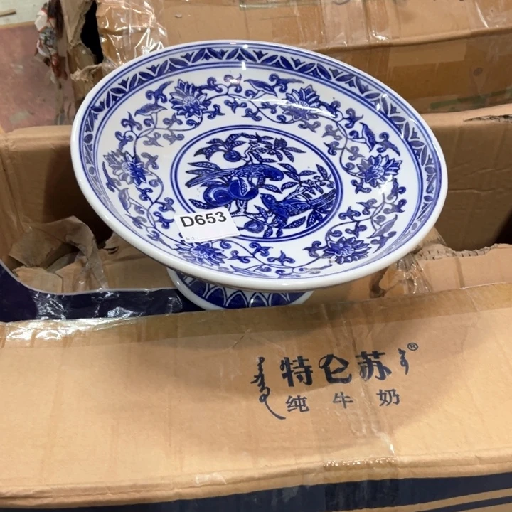 陶瓷制品瑕疵处理