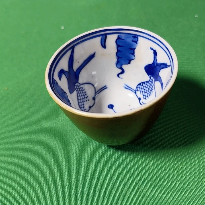 摆件陶瓷摆件不固定一件