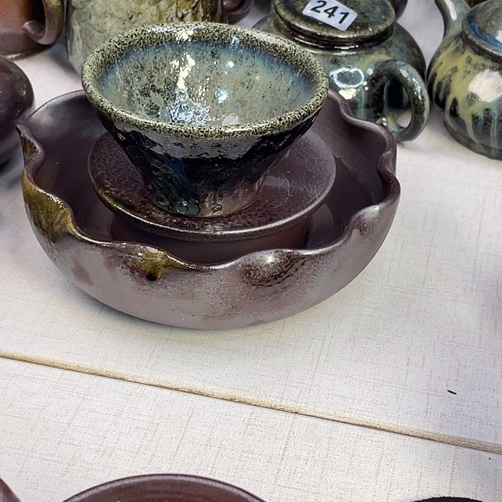 紫砂茶壶宜兴紫砂壶