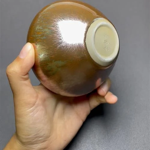 【闪购商品】茶盏-10156..........