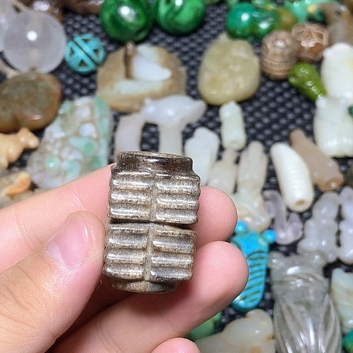 摆件直播间链接141