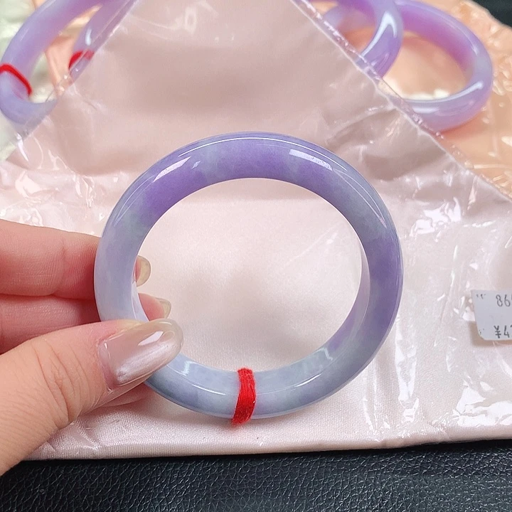 未镶嵌手镯翡翠8607x c cv v b