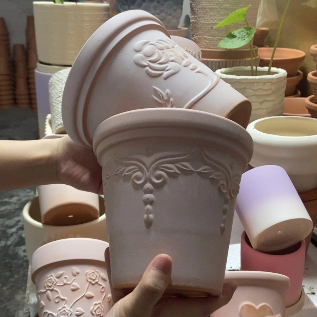 16×15 天使➕玫瑰 雾化