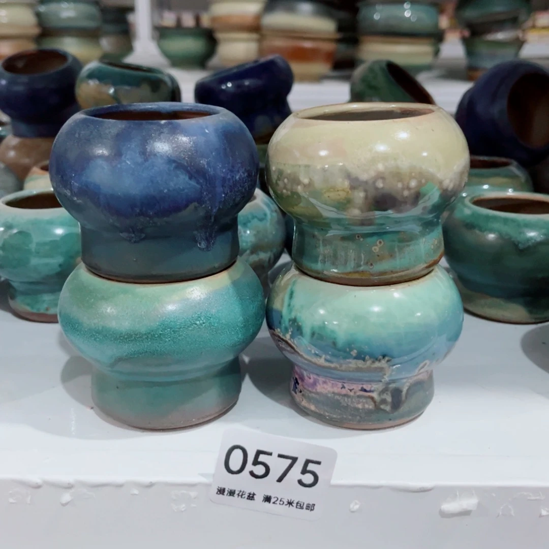 0575内口5景德镇手工制作