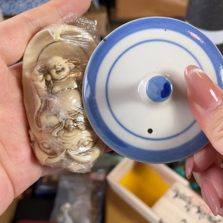 瓷器瓷器手串手串