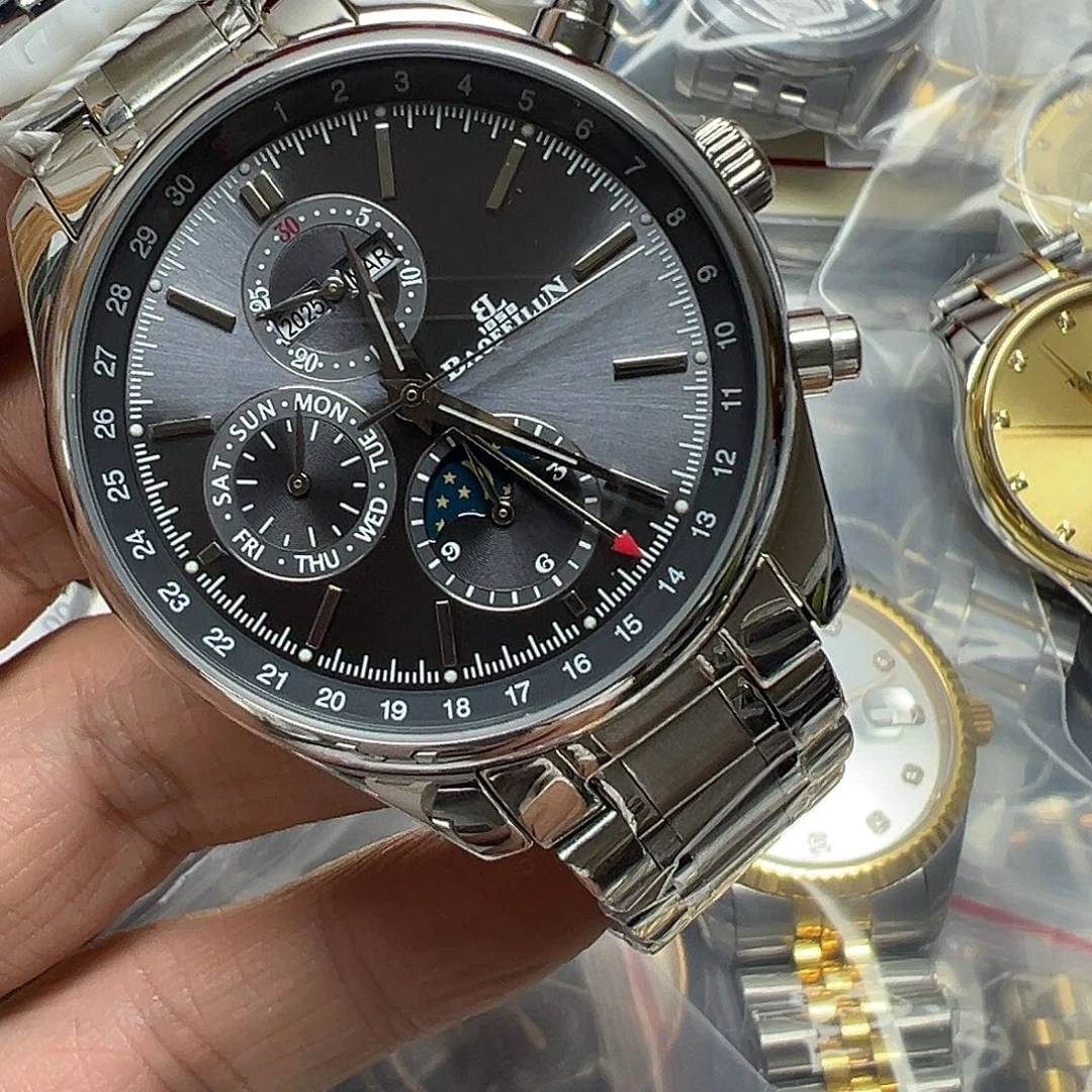 孤品闪购手表一个