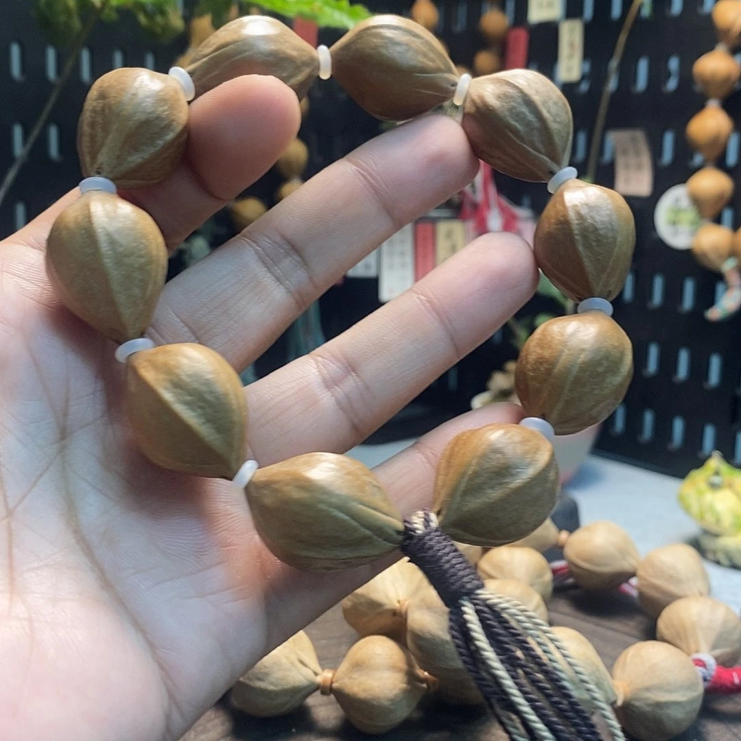 橄榄核手串/手链12366888699