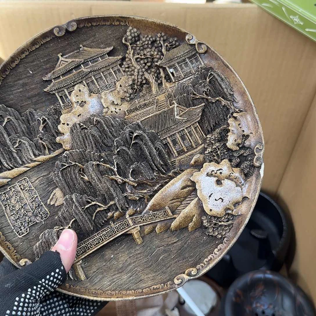 茶宠瓷器茶具系列