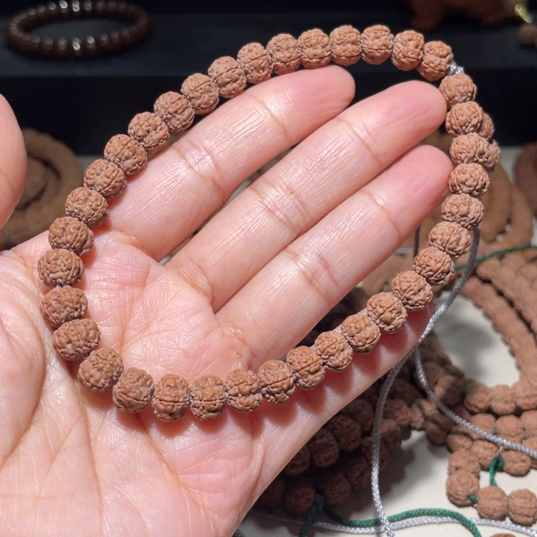 手串金刚菩提花王手串8.8