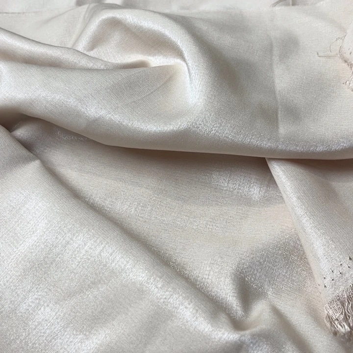 棉混纺米白人鱼姬2米。