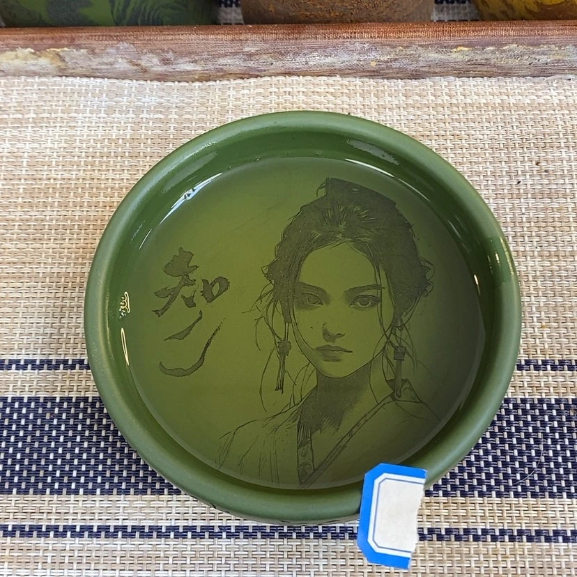 【闪购商品】紫砂杯子宜兴全手工紫砂杯