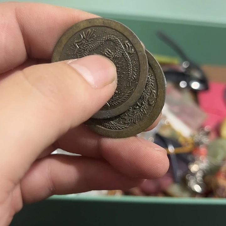 嗯***杂色豆（科檀/科特迪瓦檀木）