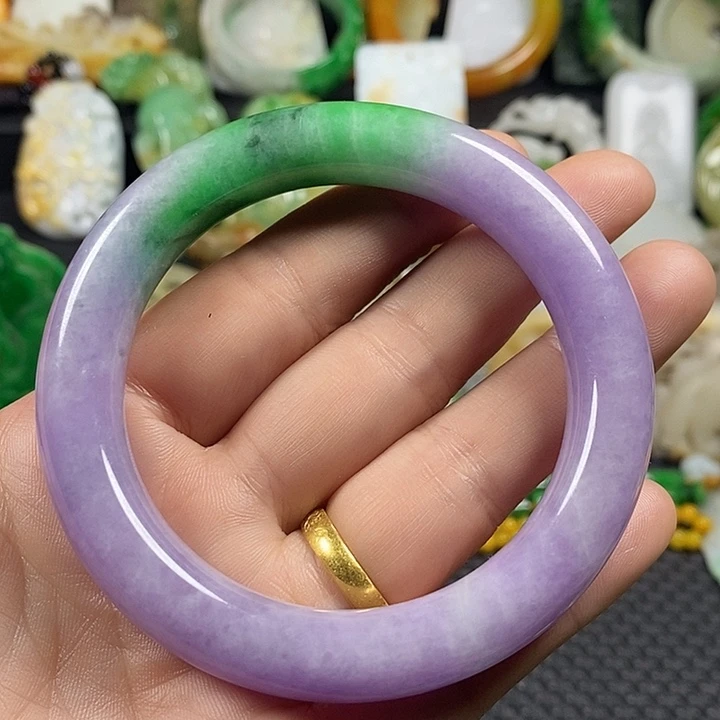 紫金钵盂菩提吊坠