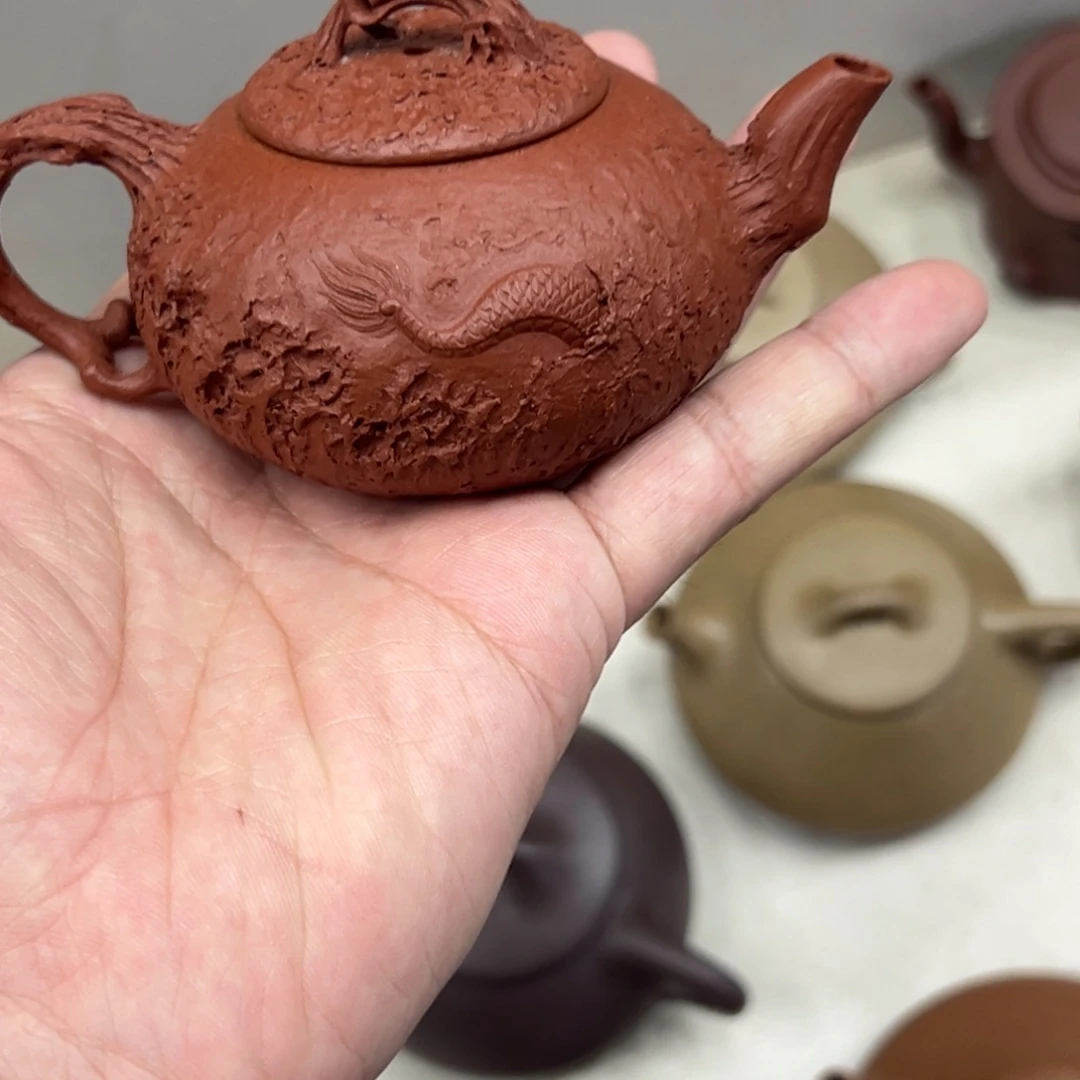 缸***鱼茶壶紫砂gekjgfgyuu