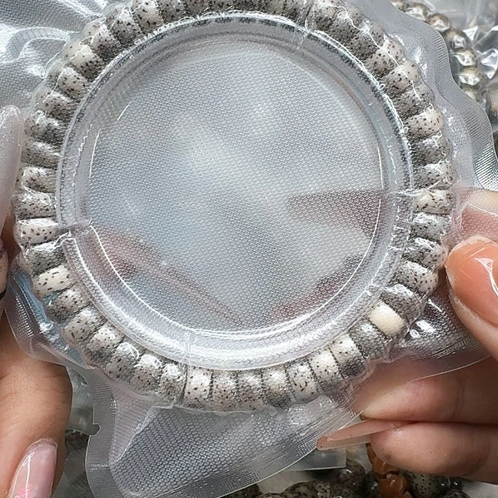 星月菩提手串567傲世卡姿兰大眼睛星月药片94单圈