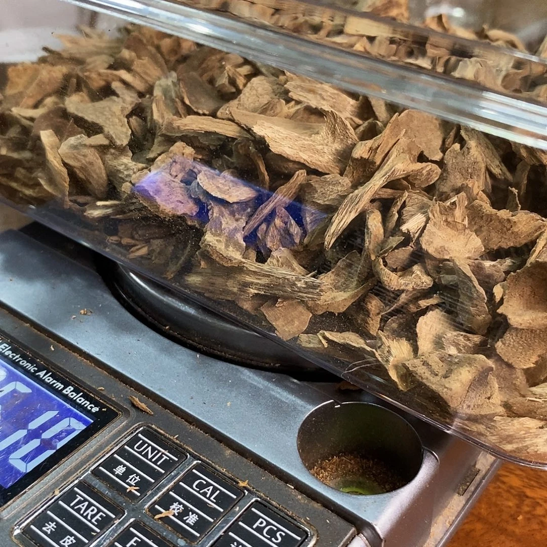 加里曼丹香料5克一份