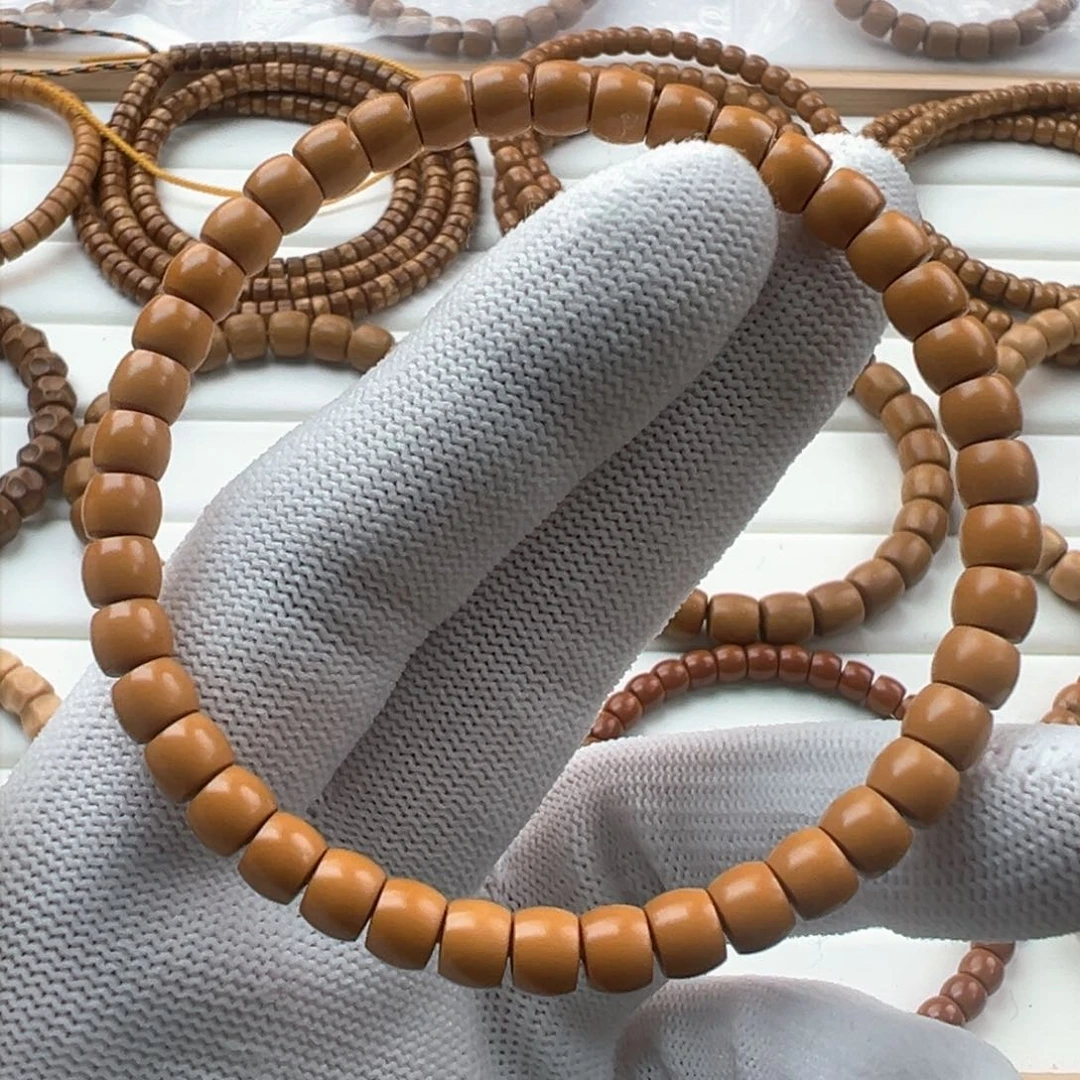 橄榄核手串6核壁手串