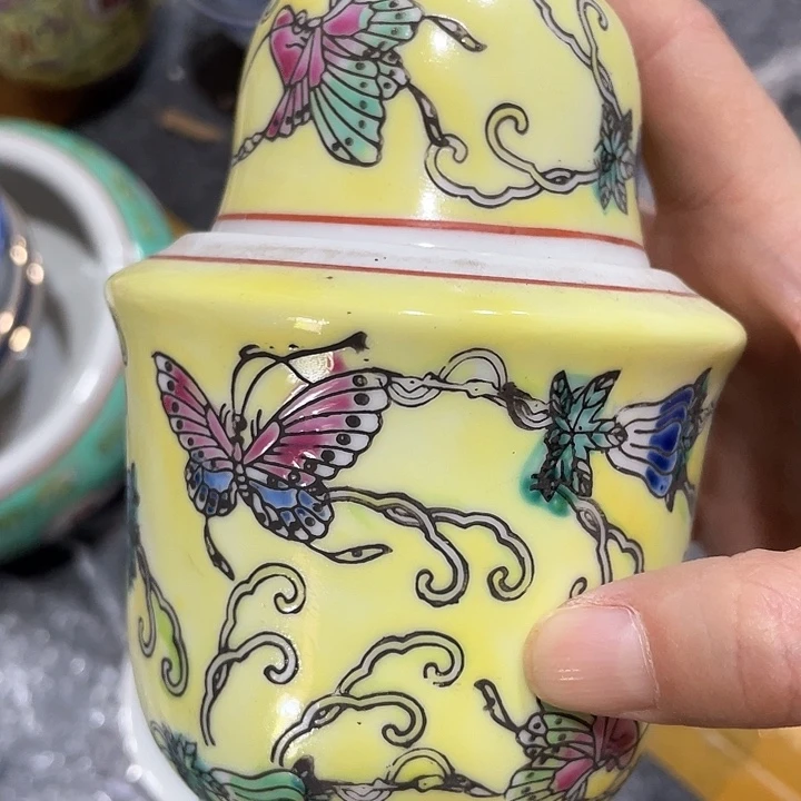 景德镇陶瓷景德镇