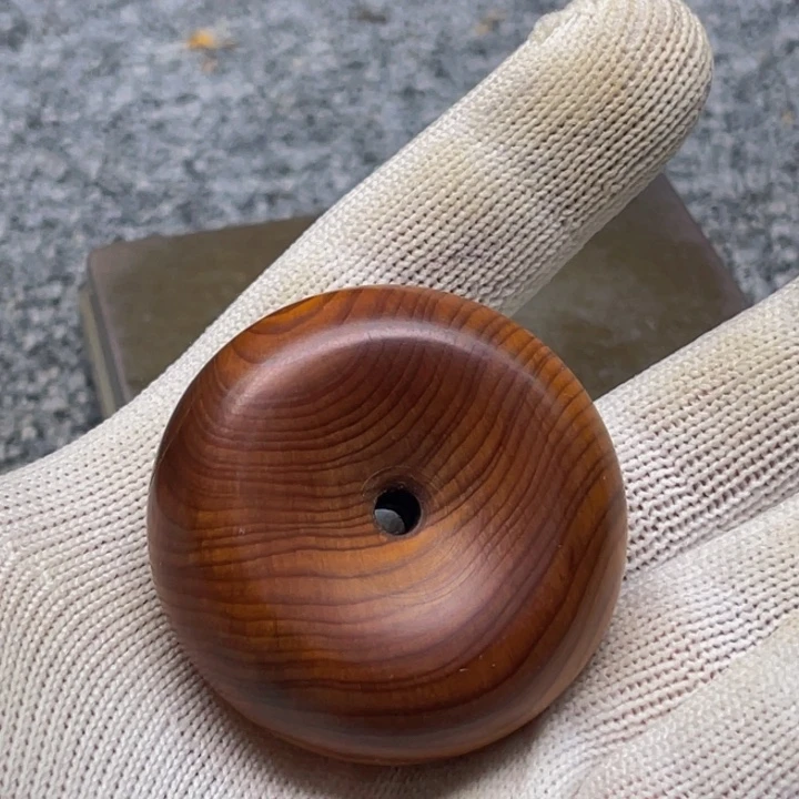 柏木（崖柏）瑕疵107