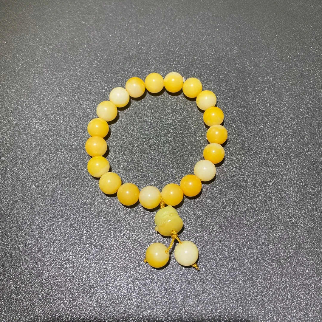 XD577 木有名手串 无礼盒