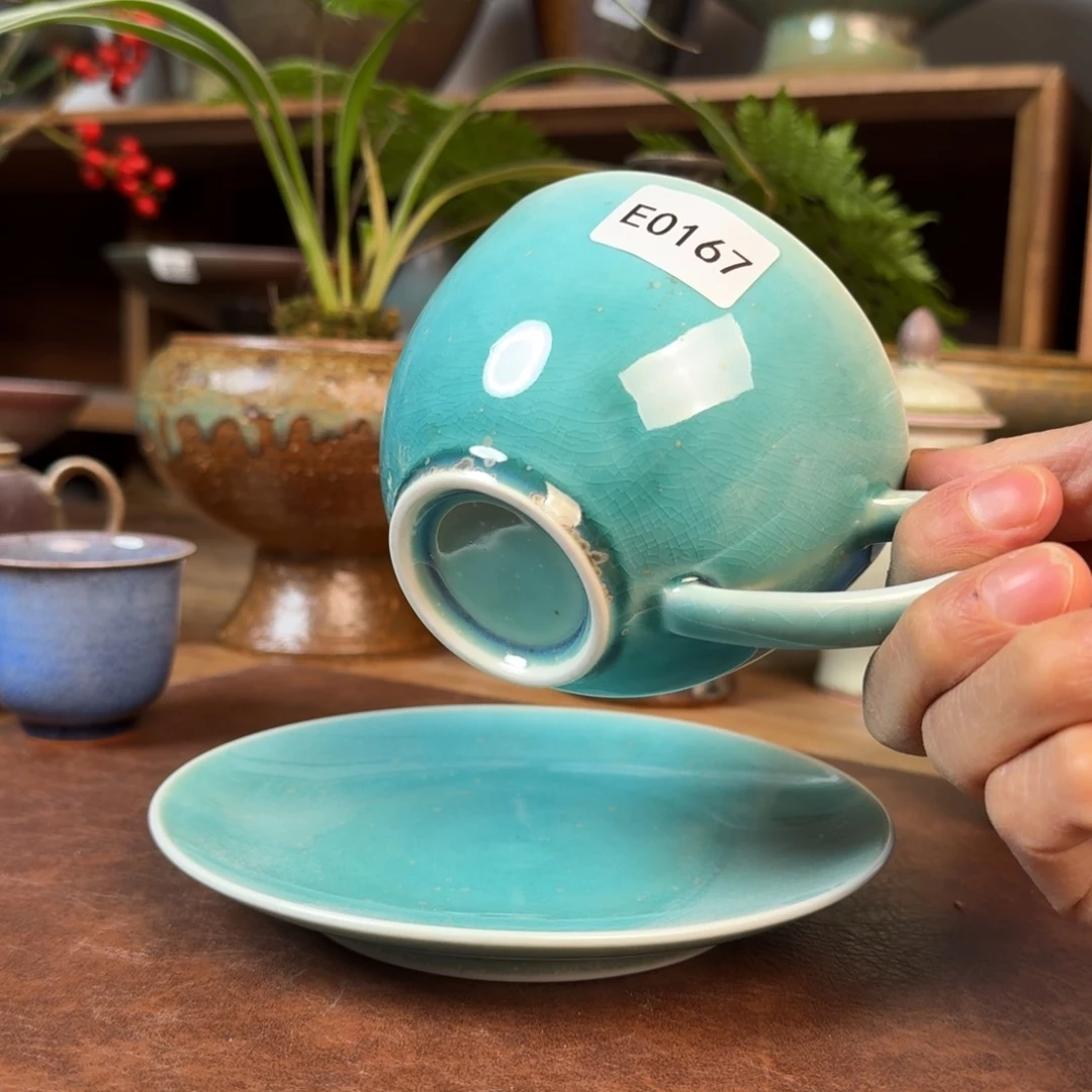 景德镇老杨手工制作