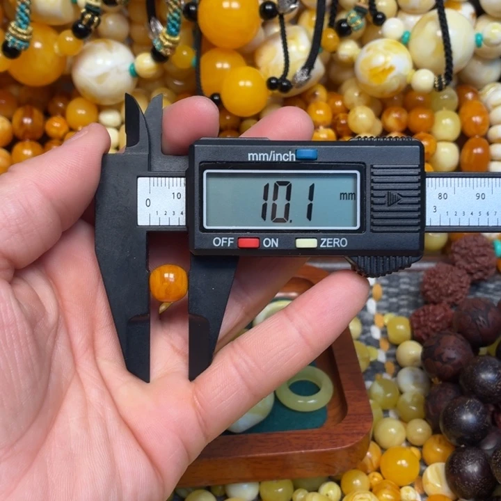 非金属配珠配饰112